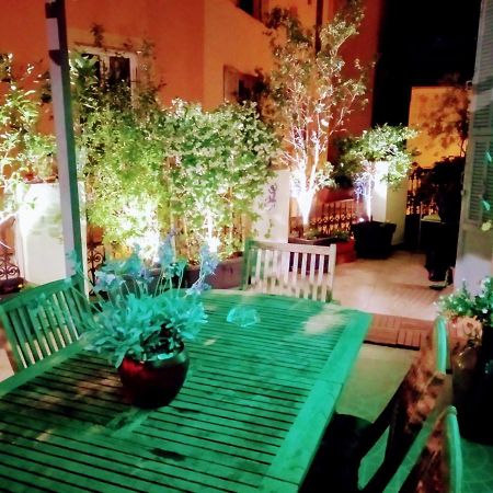 La Terrasse Διαμέρισμα Νίκαια Εξωτερικό φωτογραφία